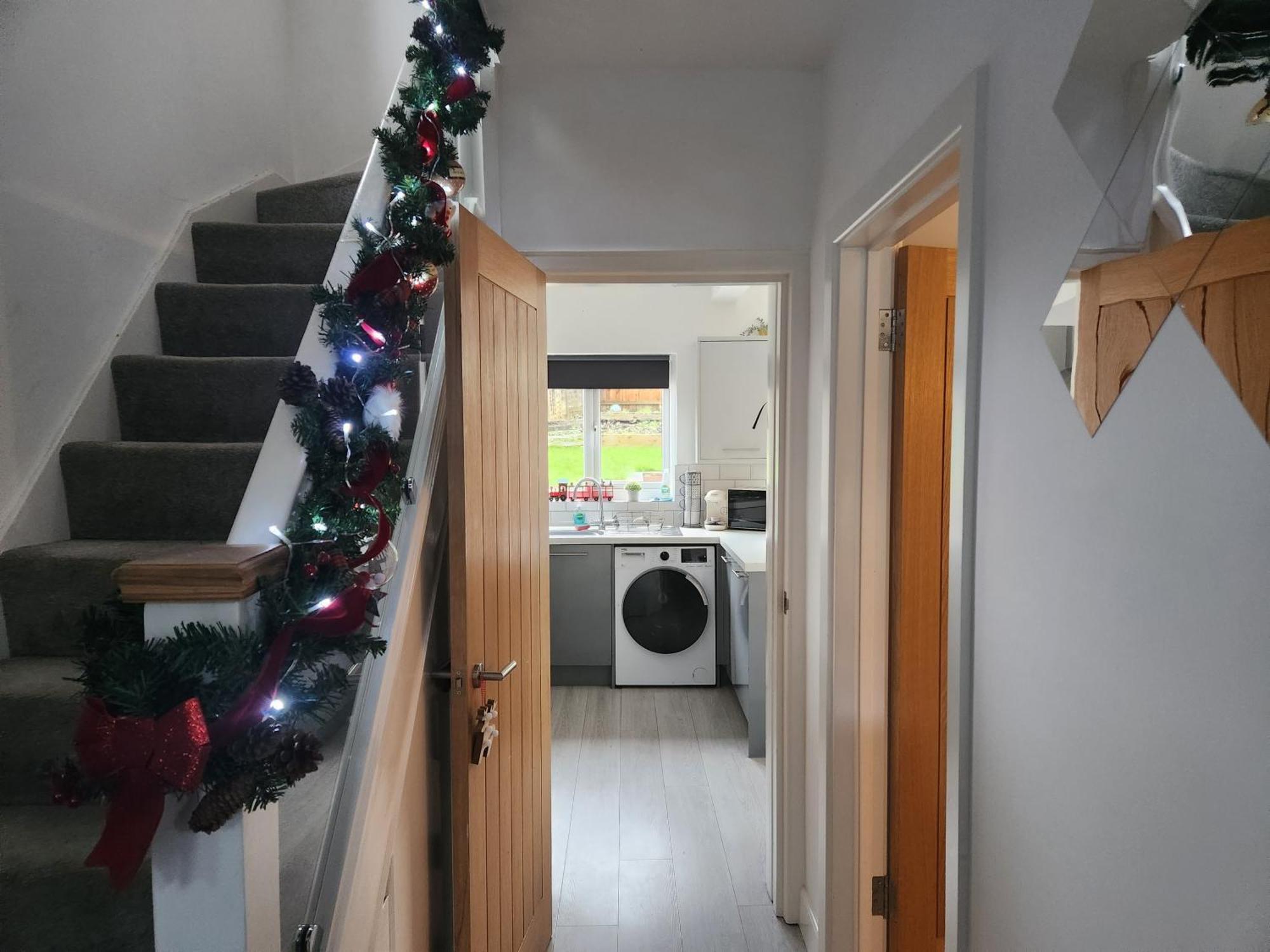 Sheldon House 3 Bed Cosy Home Nr Jlr & Nec Extérieur photo